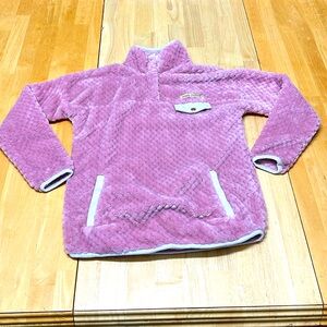 Youth Simply Southern Sweater